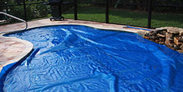 کاور استخر - روکش استخر - ایران کاور